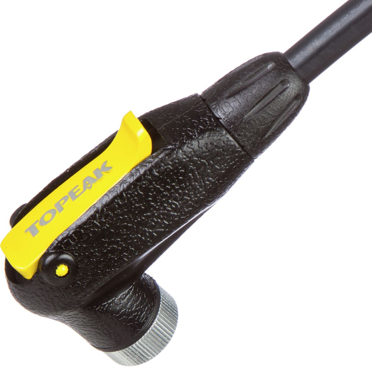 Topeak Joe Blow Booster Floor Pump Accessories