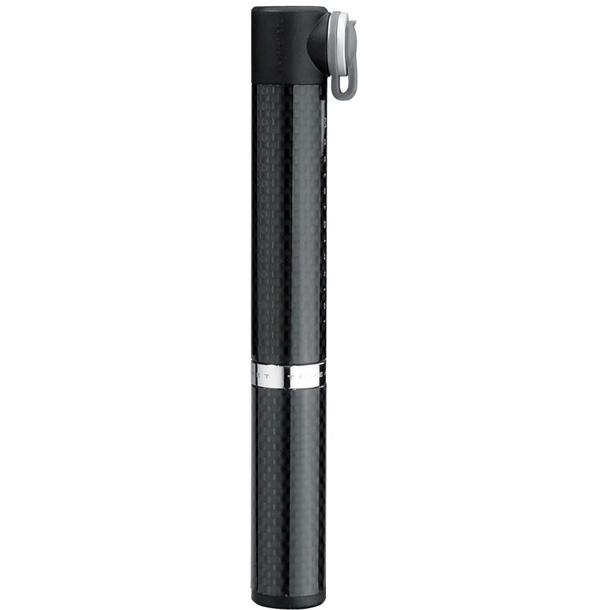 topeak micro rocket carbon pump