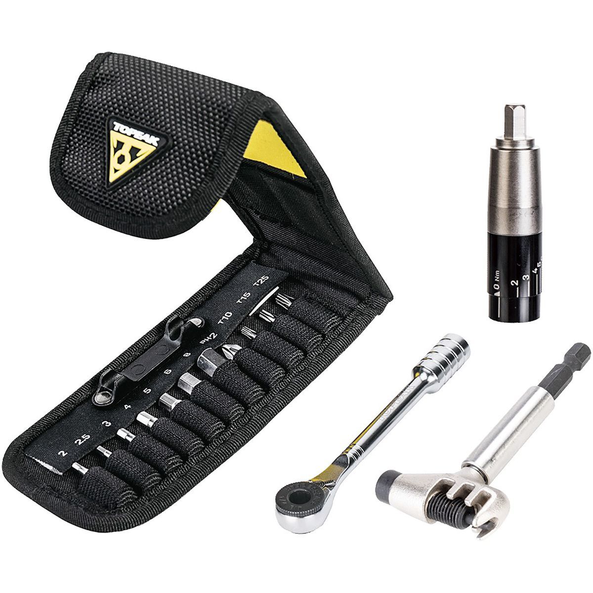 Topeak Ratchet Rocket Lite NTX + - Accessories