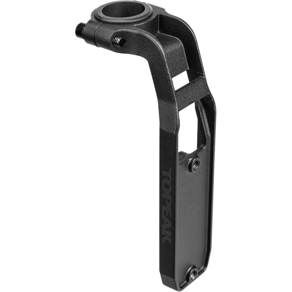 Topeak - Supporto Reggisella Dp Mount Con Attacco Per Portaborraccia E