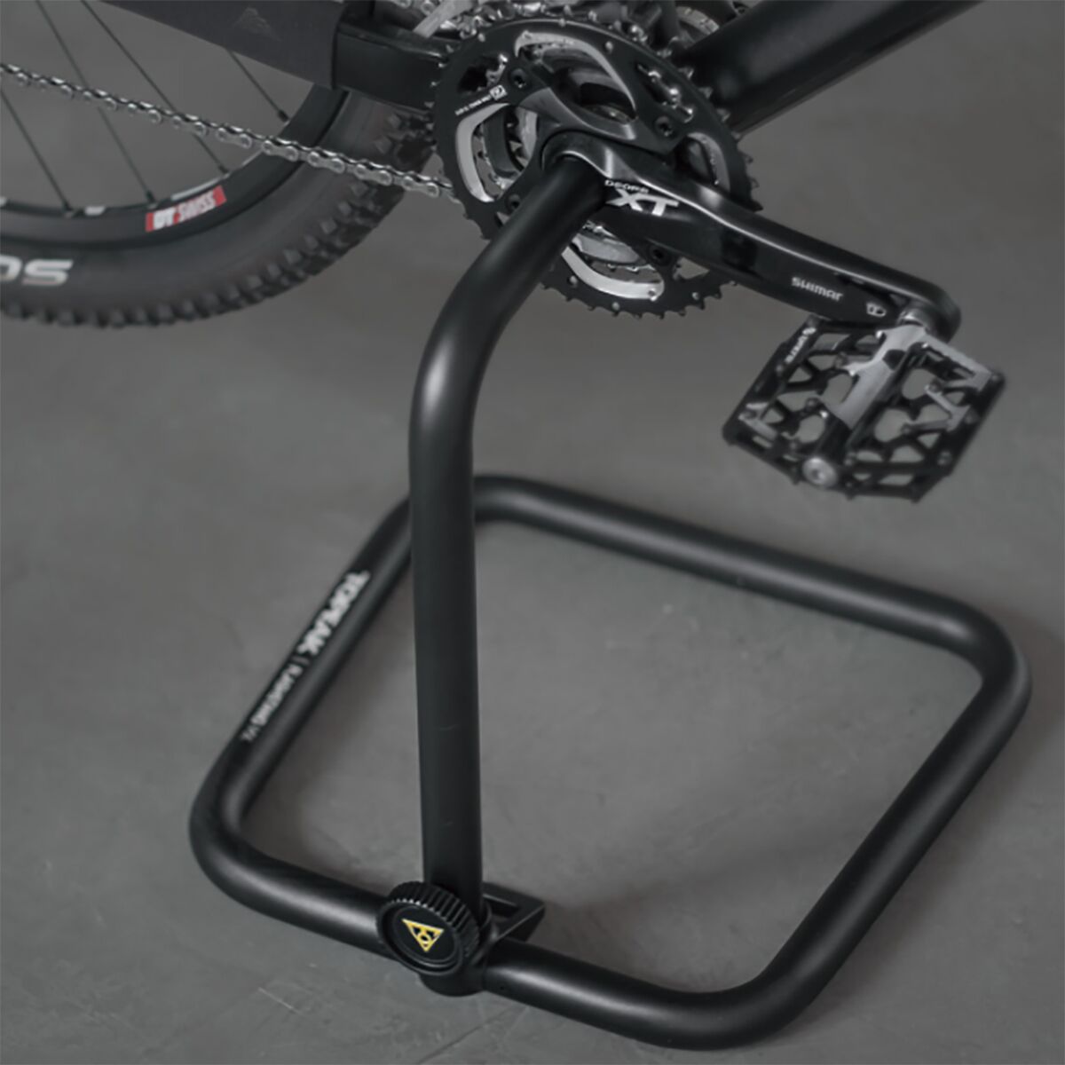 topeak flashstand mx review