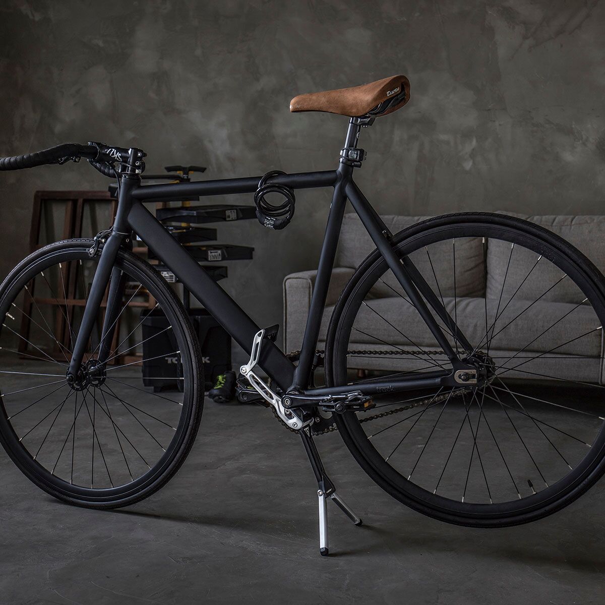 topeak flash stand rx