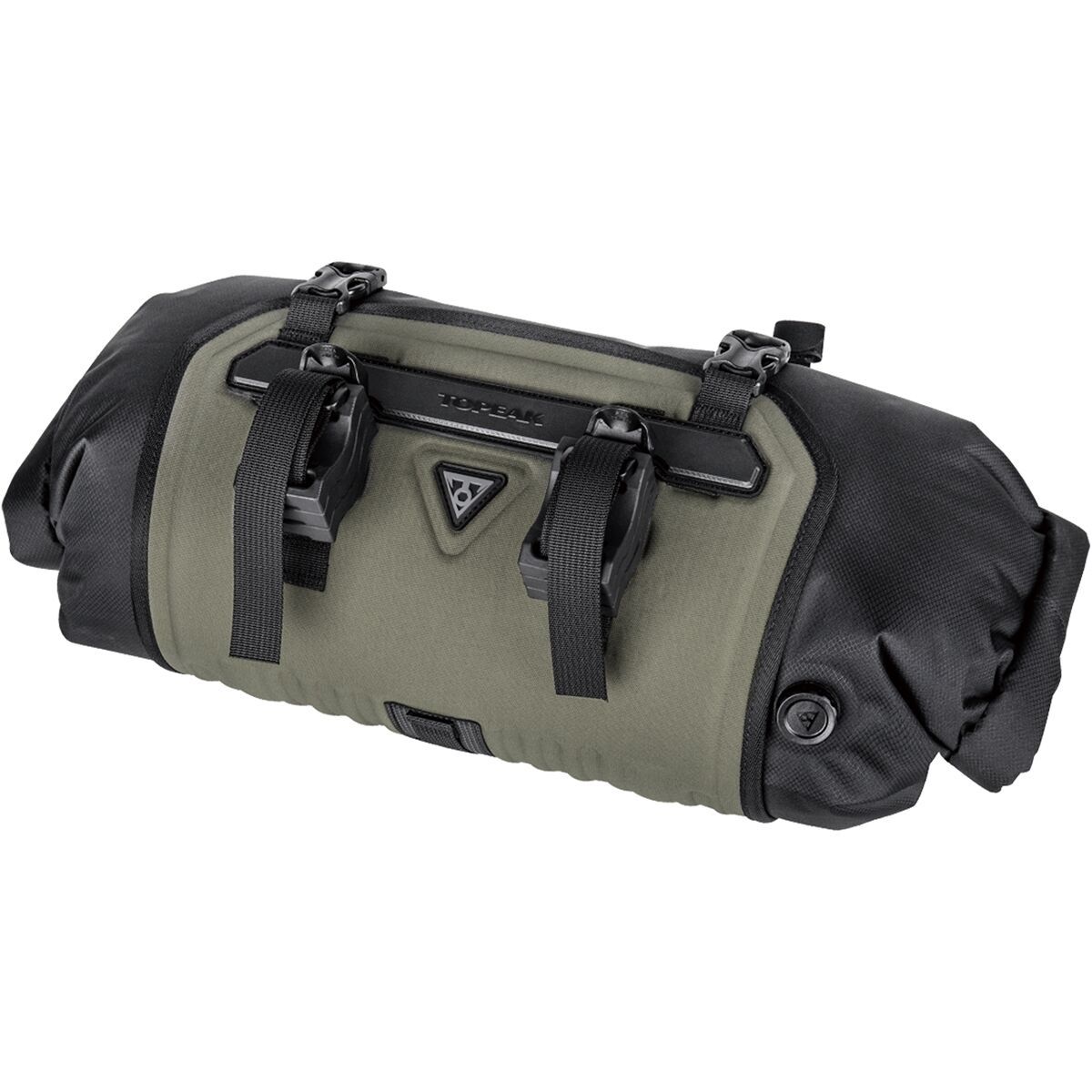 topeak frontloader bag