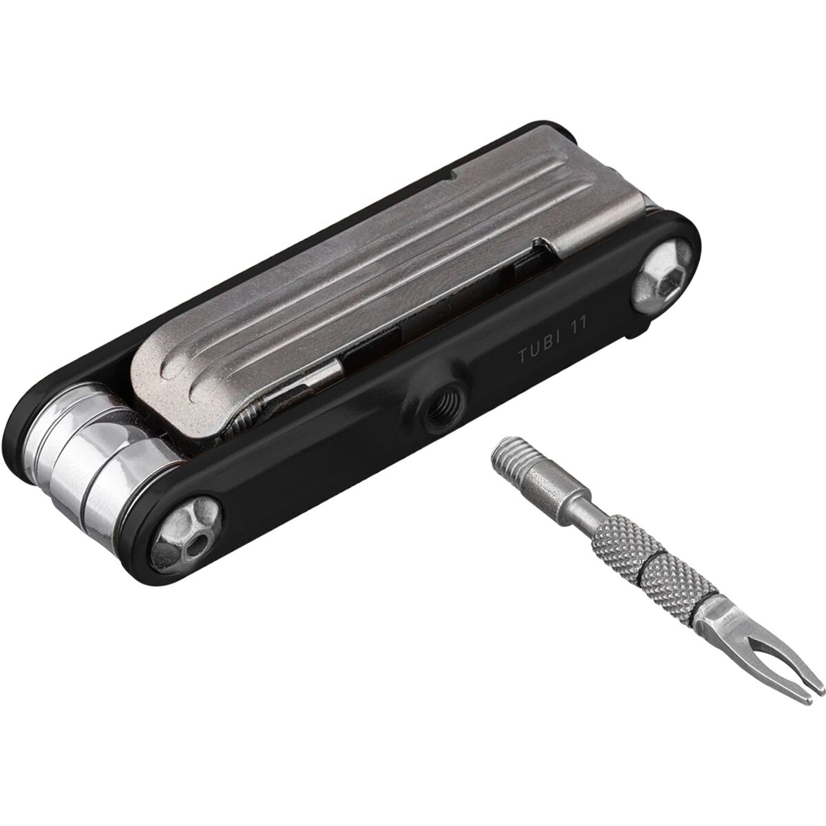 Topeak Tubi 11 MultiTool Accessories