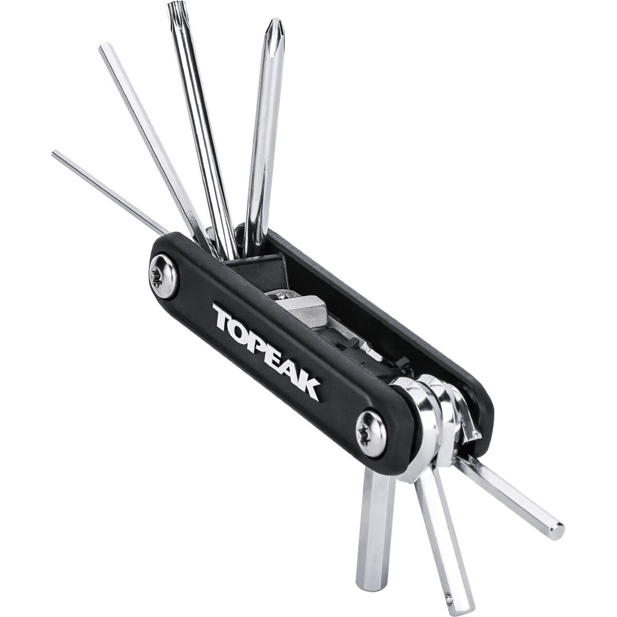 Topeak XTool+ MultiTool Accessories