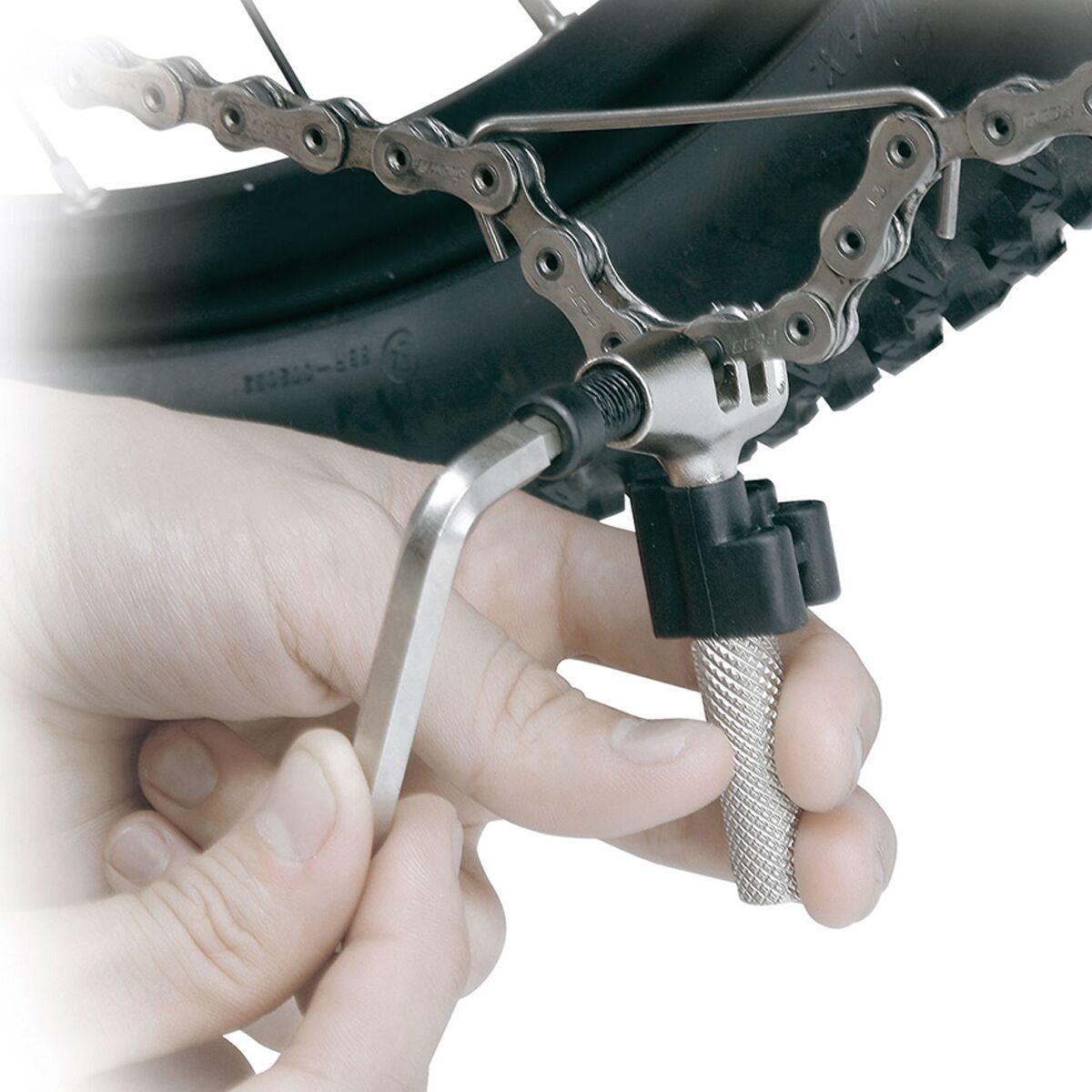 Topeak Chain Pin - Perno Di Ricambio Per Catena | Compatibile Con Alien, Hexus II E Super Chaintool