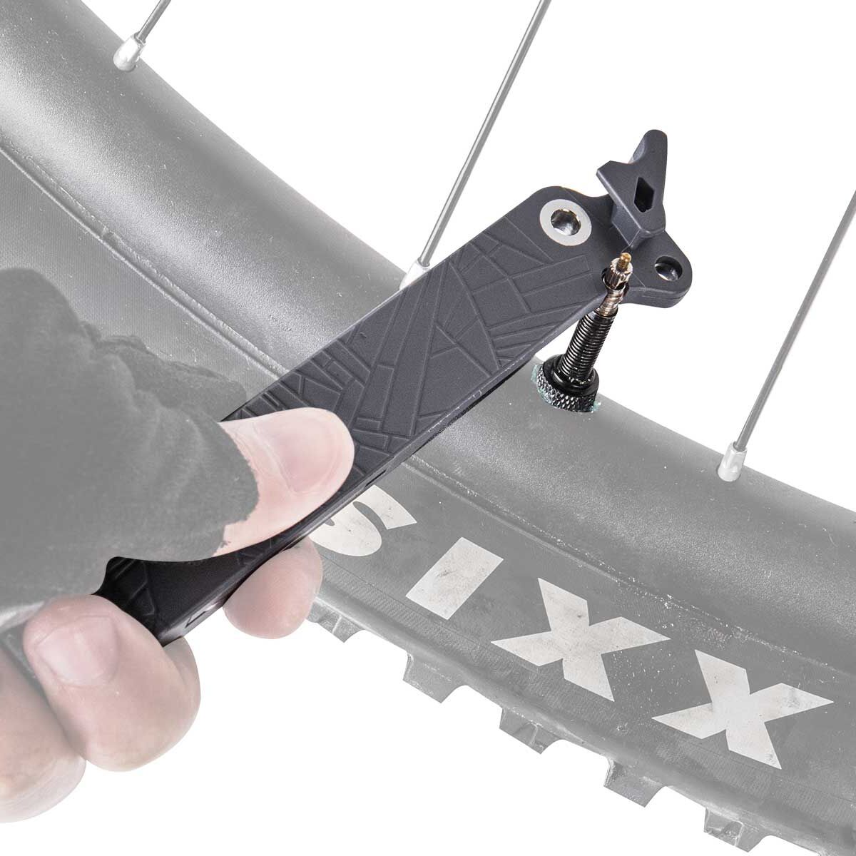 Topeak Power Lever X MultiTool Accessories