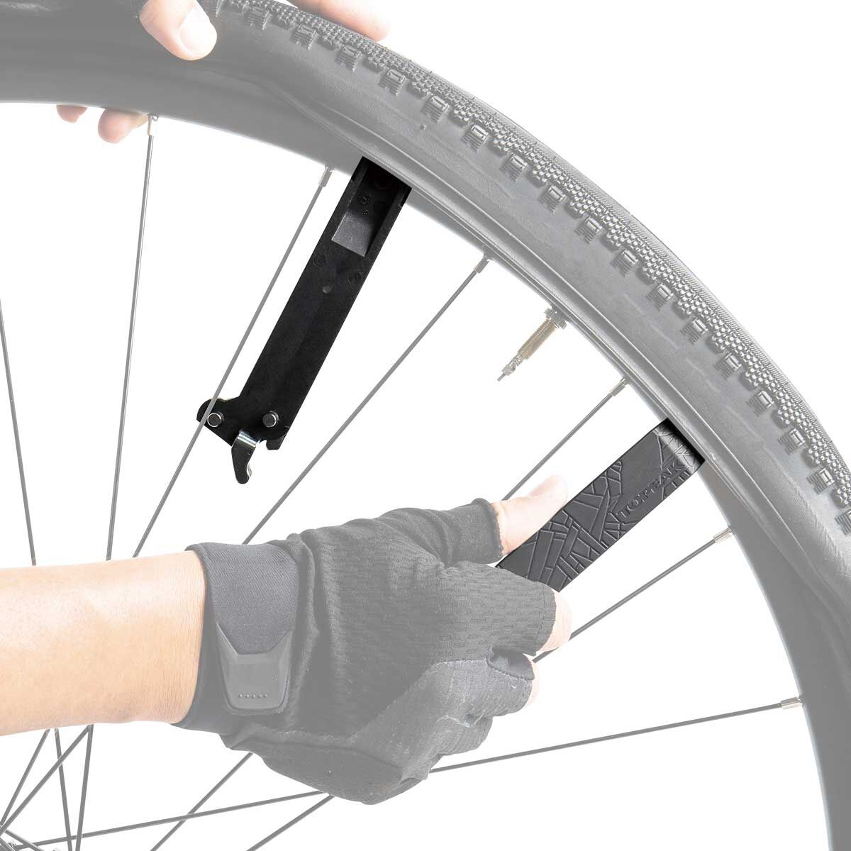 Topeak Power Lever X MultiTool Accessories