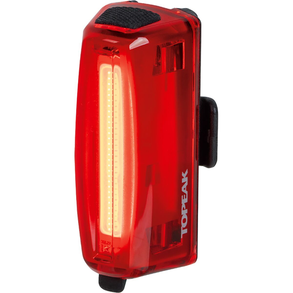 Topeak RedLite 80BT Tail Light Accessories