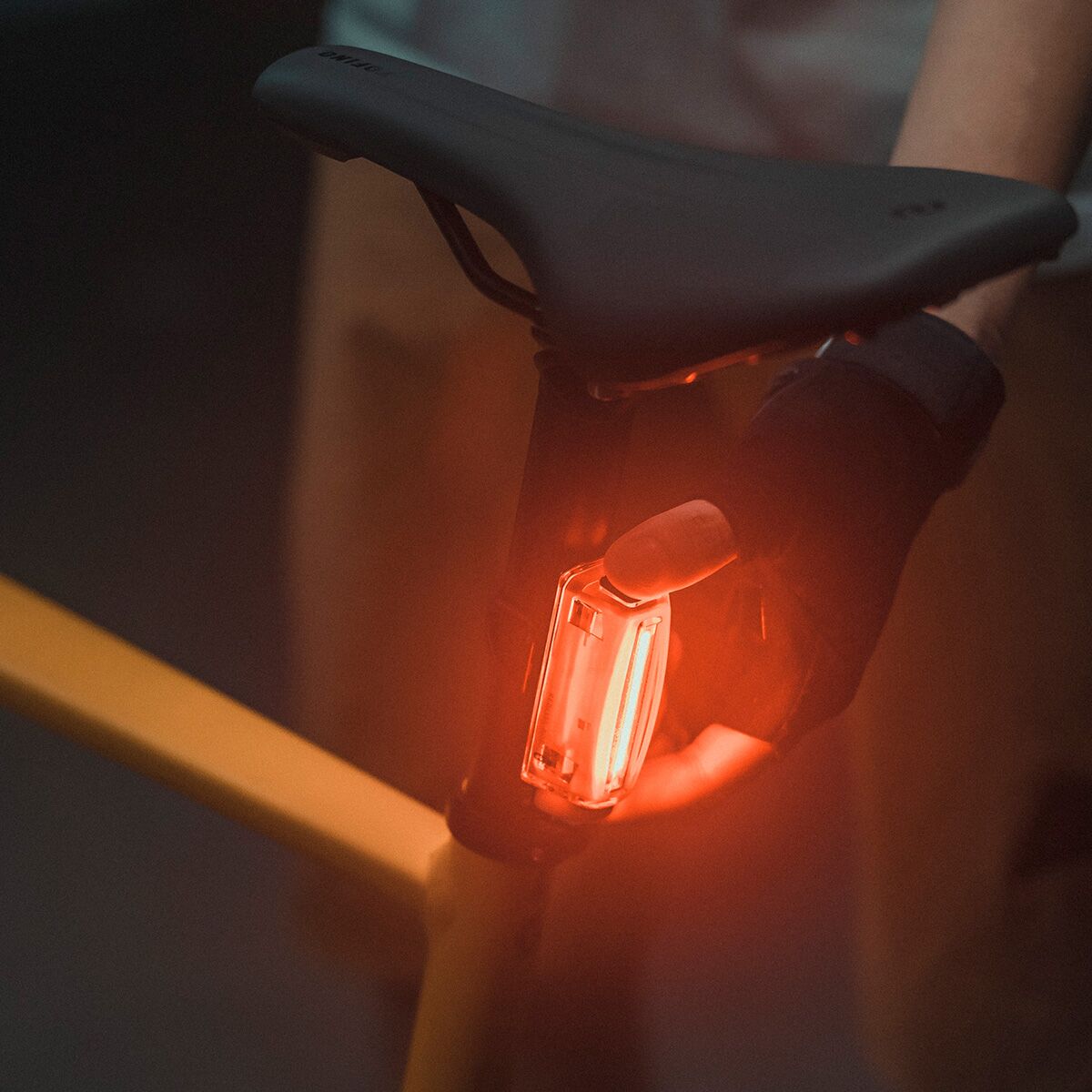 Topeak RedLite 80BT Tail Light Accessories