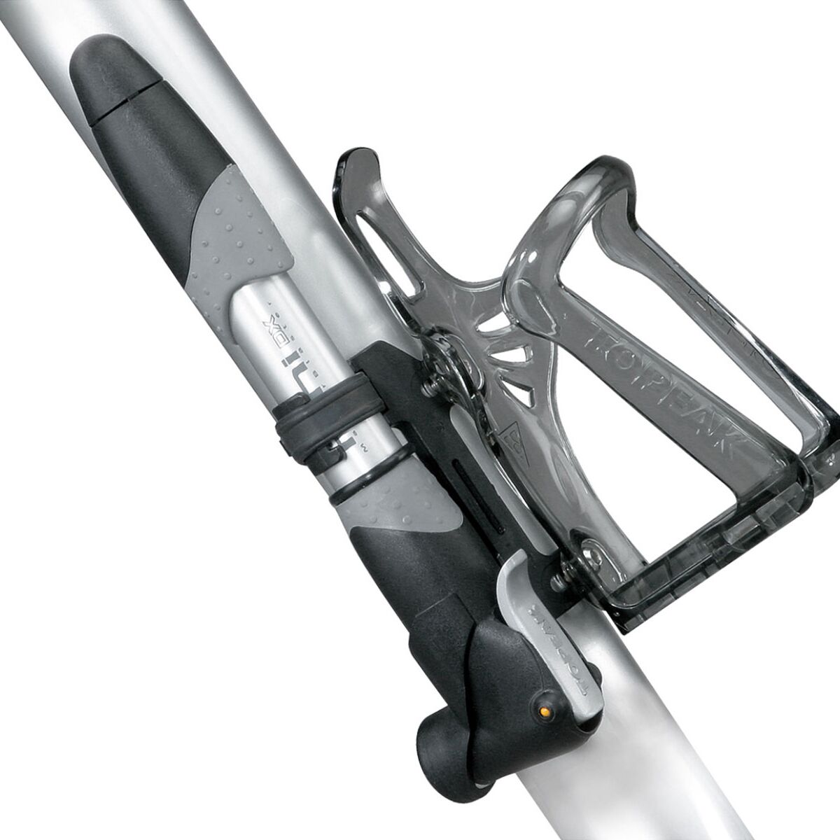 Topeak Mini Dual DX Pump Accessories