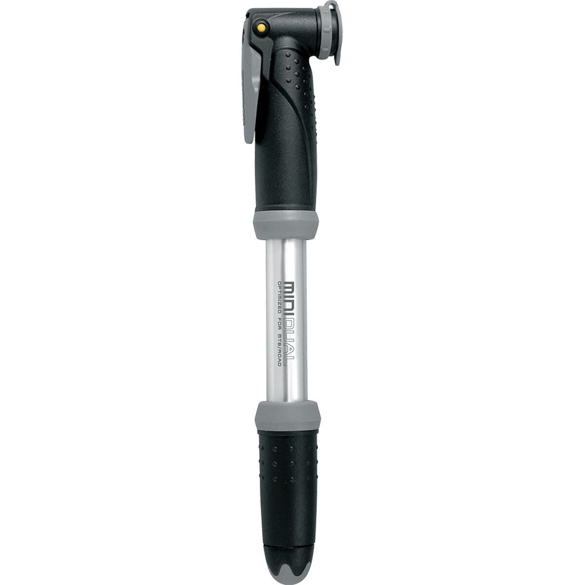 topeak mini bike pump