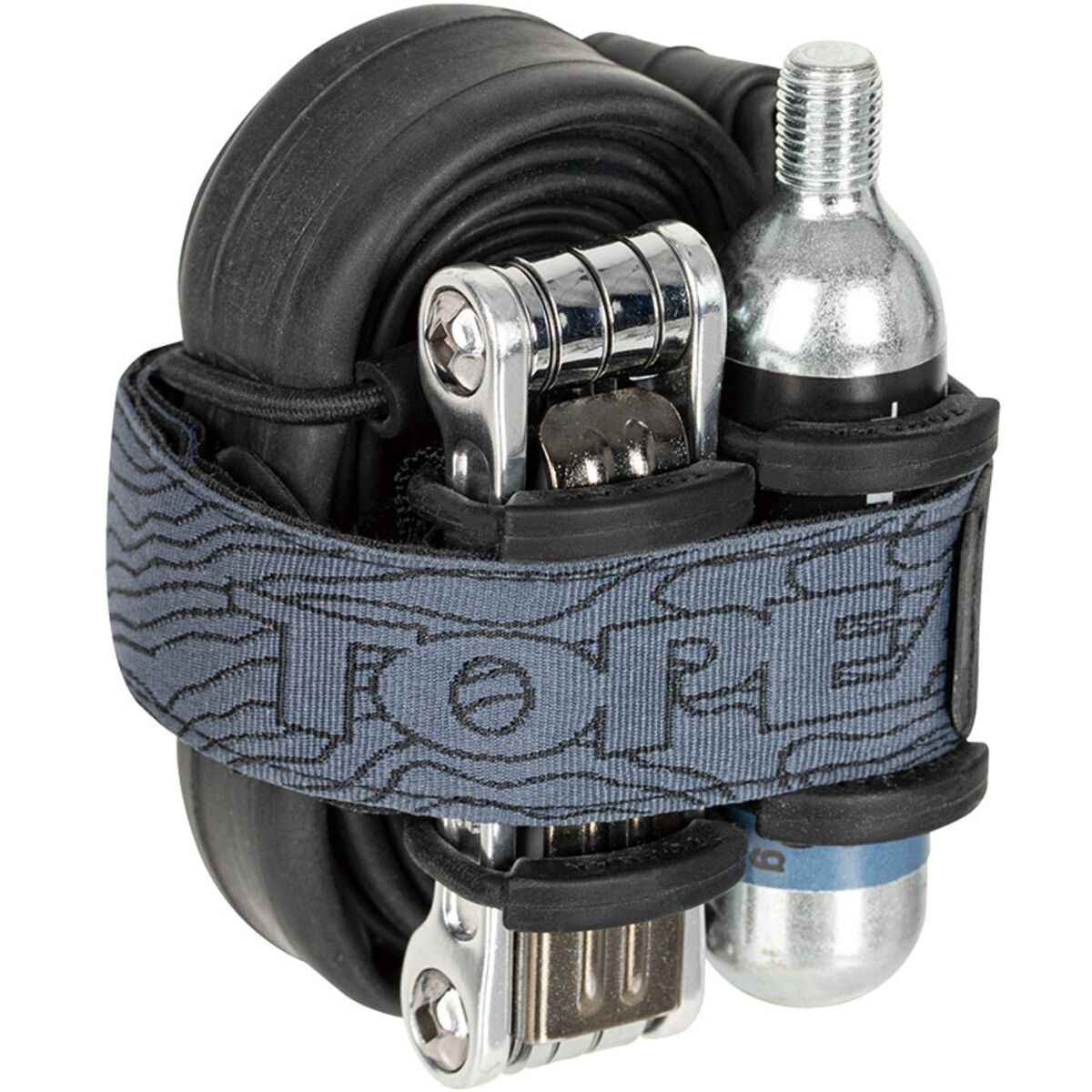 Topeak Elementa Strap - Accessories