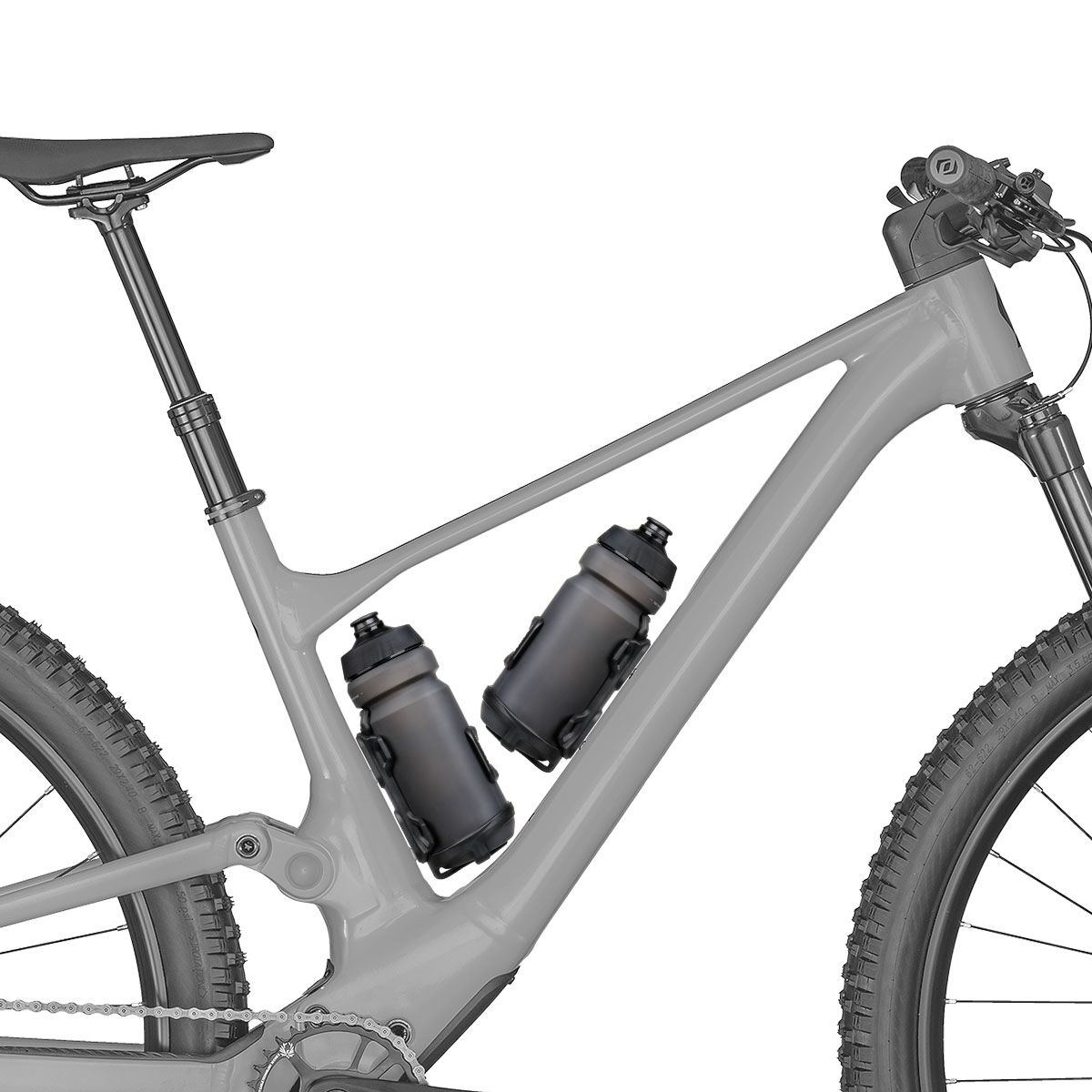 Topeak Portabottiglie DualSide Cage - acquista su
