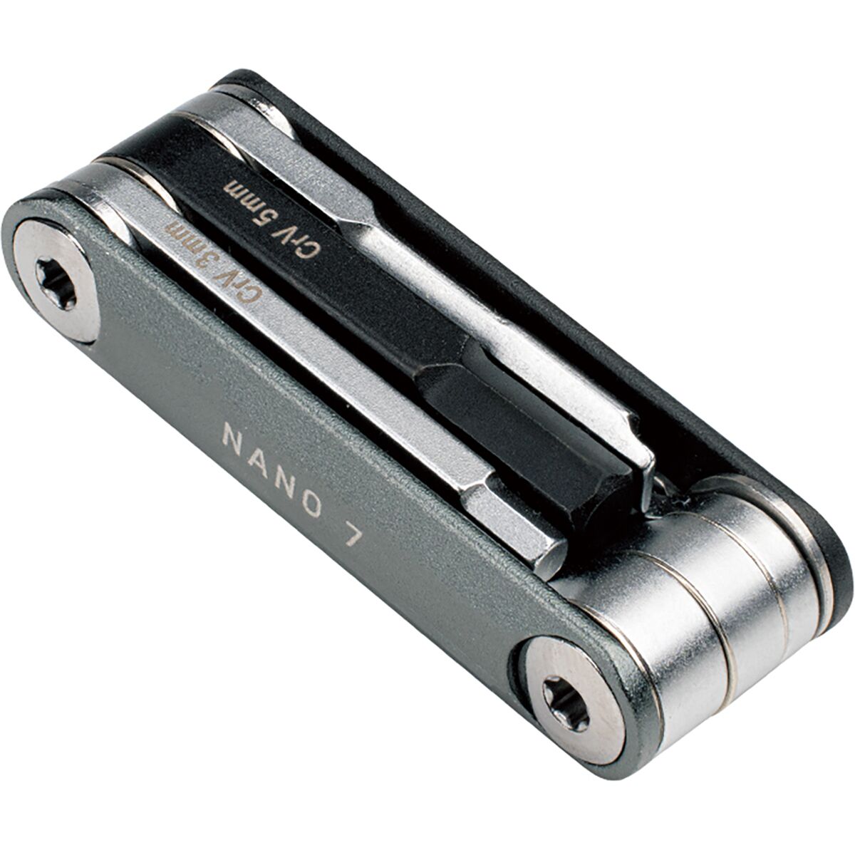 Topeak Nano 7 Multi-Tool - Accessories