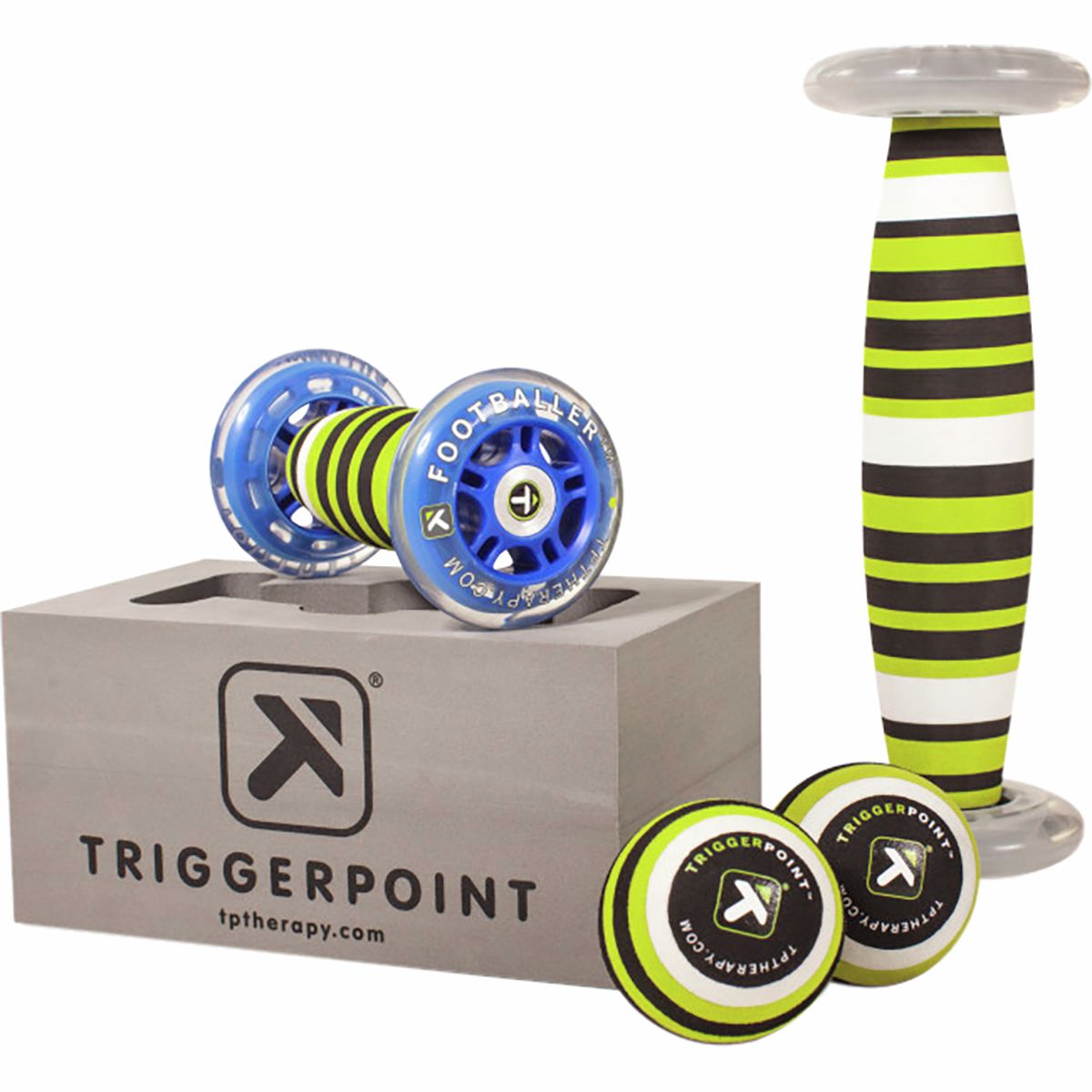 Trigger Point Collection Trigger Point Performance Collection Kit - Accessories