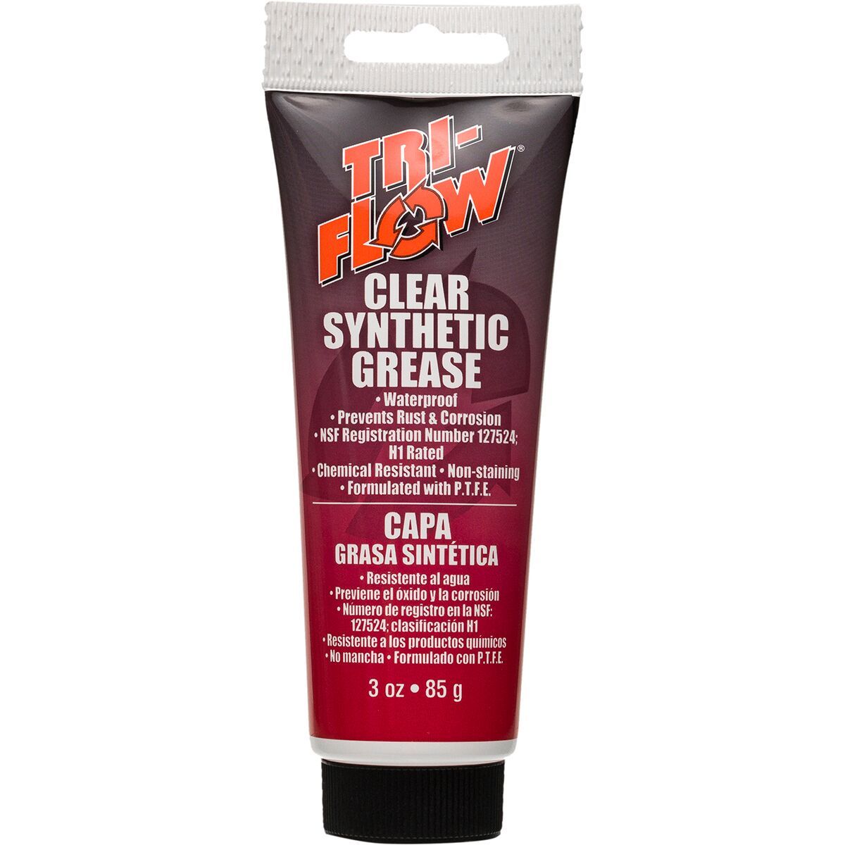 Triflow Synthetic Grease Accessories