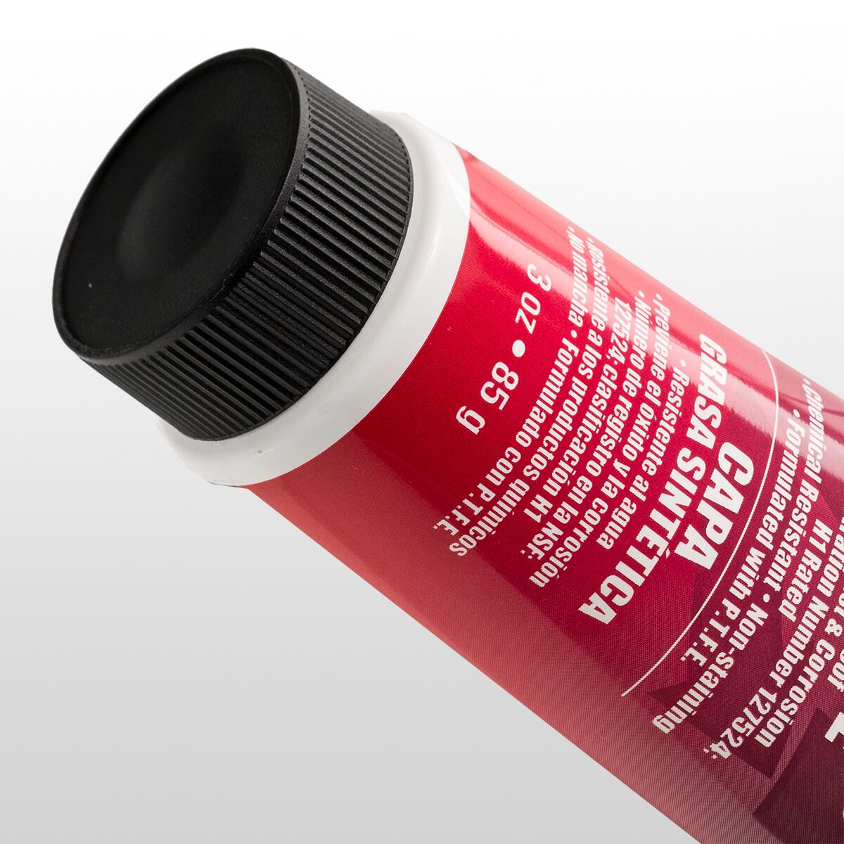 Triflow Synthetic Grease Accessories