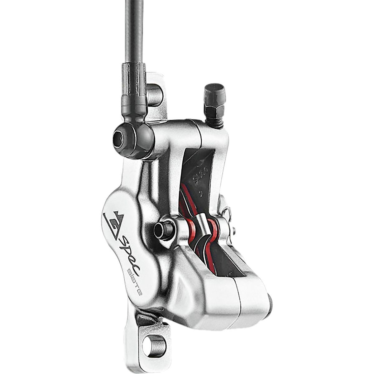 trp slate 4 piston brakes