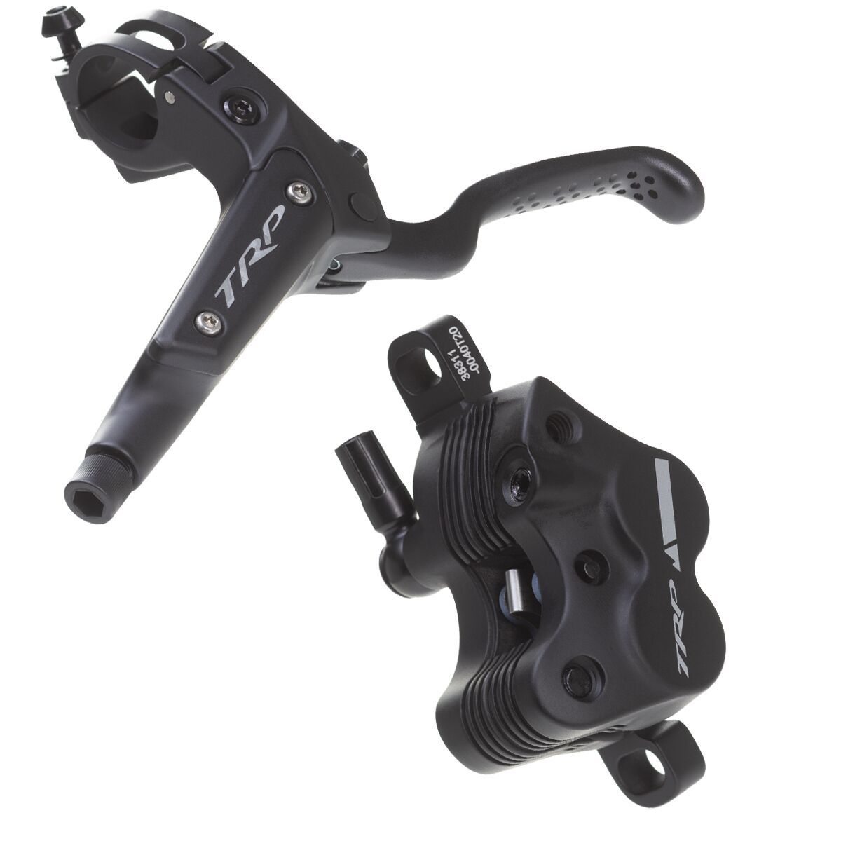 TRP Quadiem Disc Brake Components