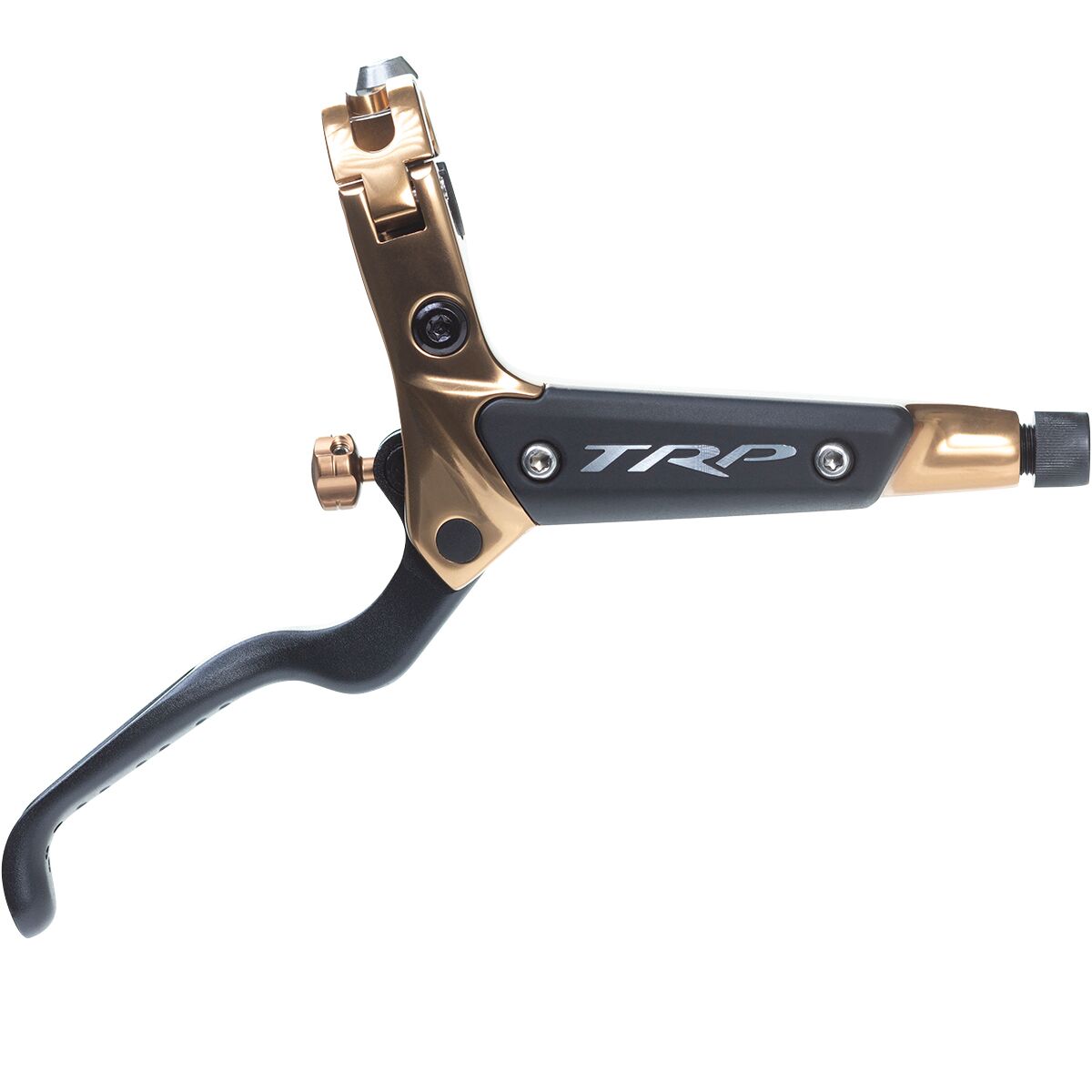 TRP GSpec DHR Evo Disc Brake Components