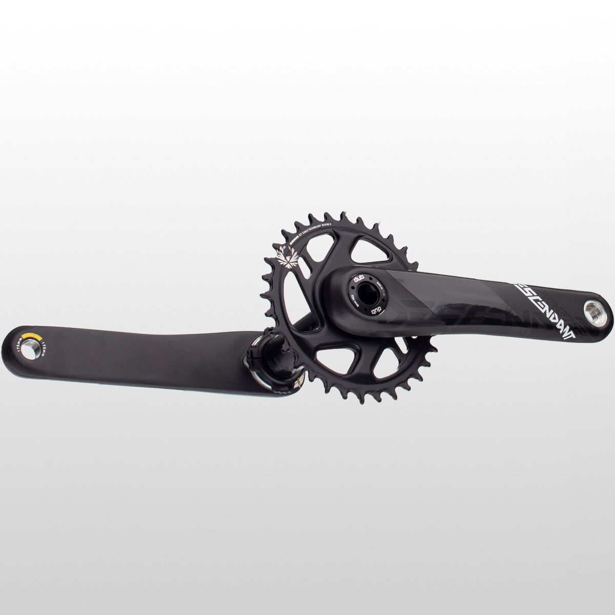 Truvativ Descendant 7K Eagle SuperBoost+ DUB 12-speed Crankset