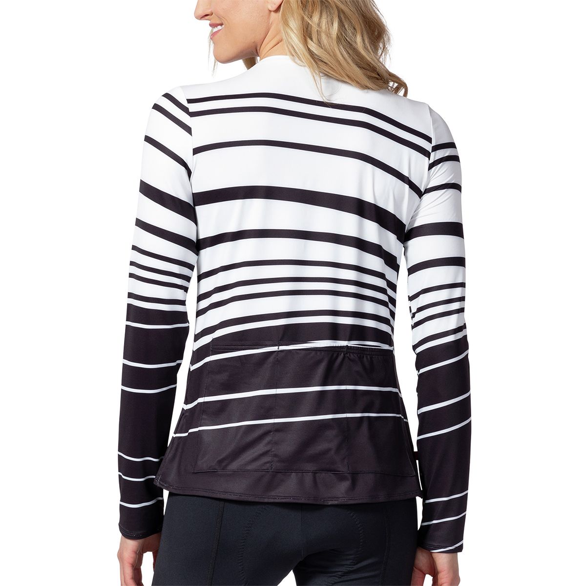 Terry Bicycles Soleil Long Sleeve Jersey Women's Women