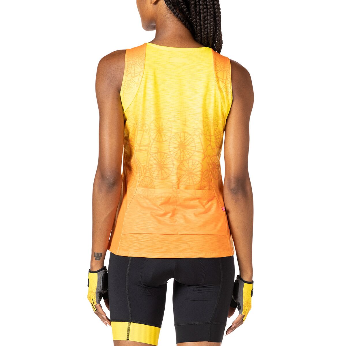 terry bicycle apparel