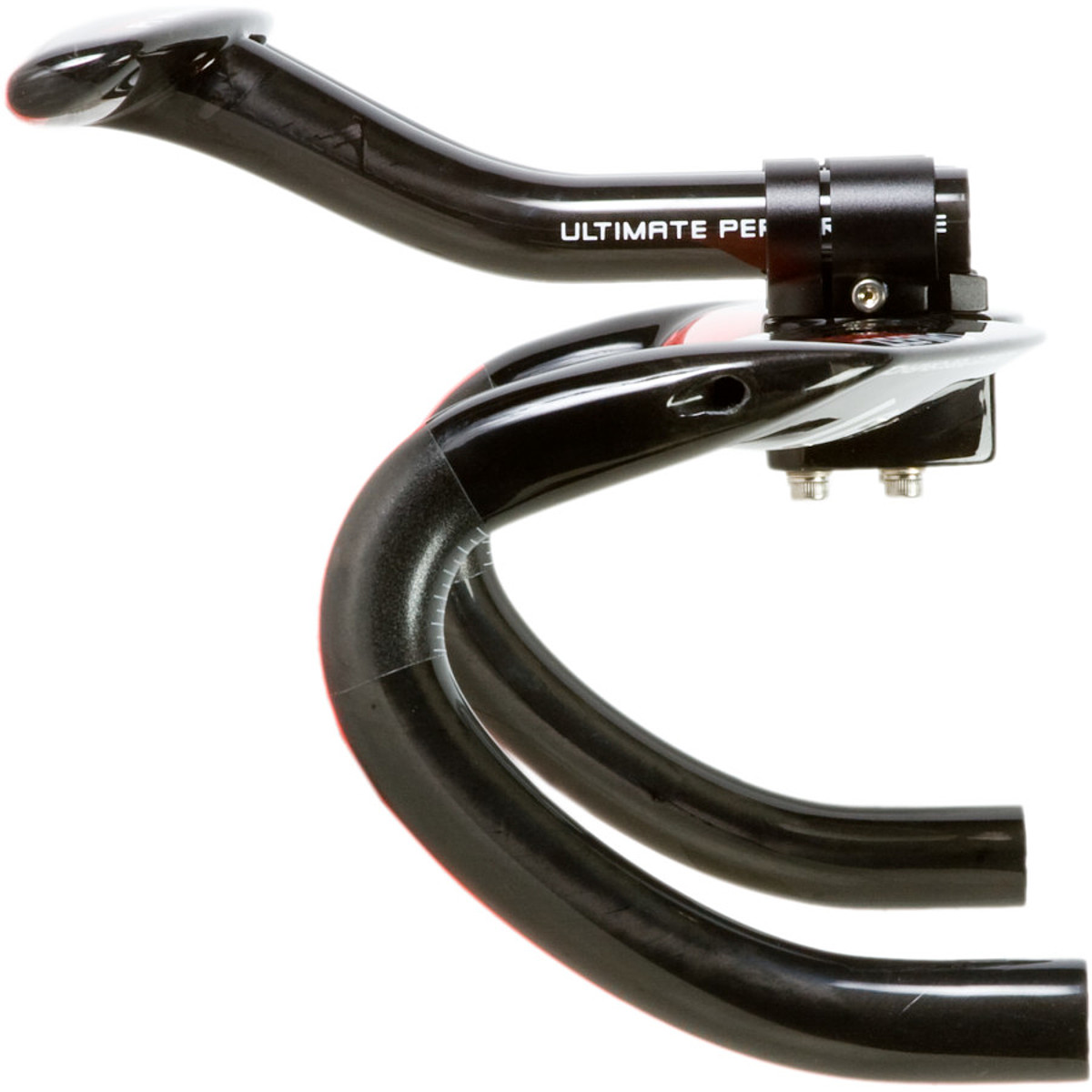 3t zefiro team aero bar