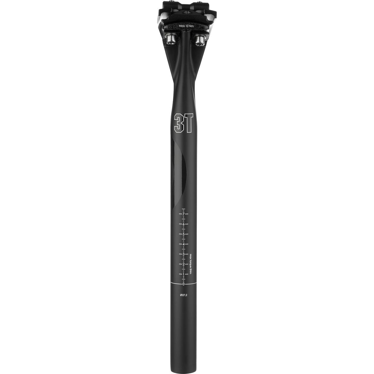 3t stylus 25 team carbon seatpost