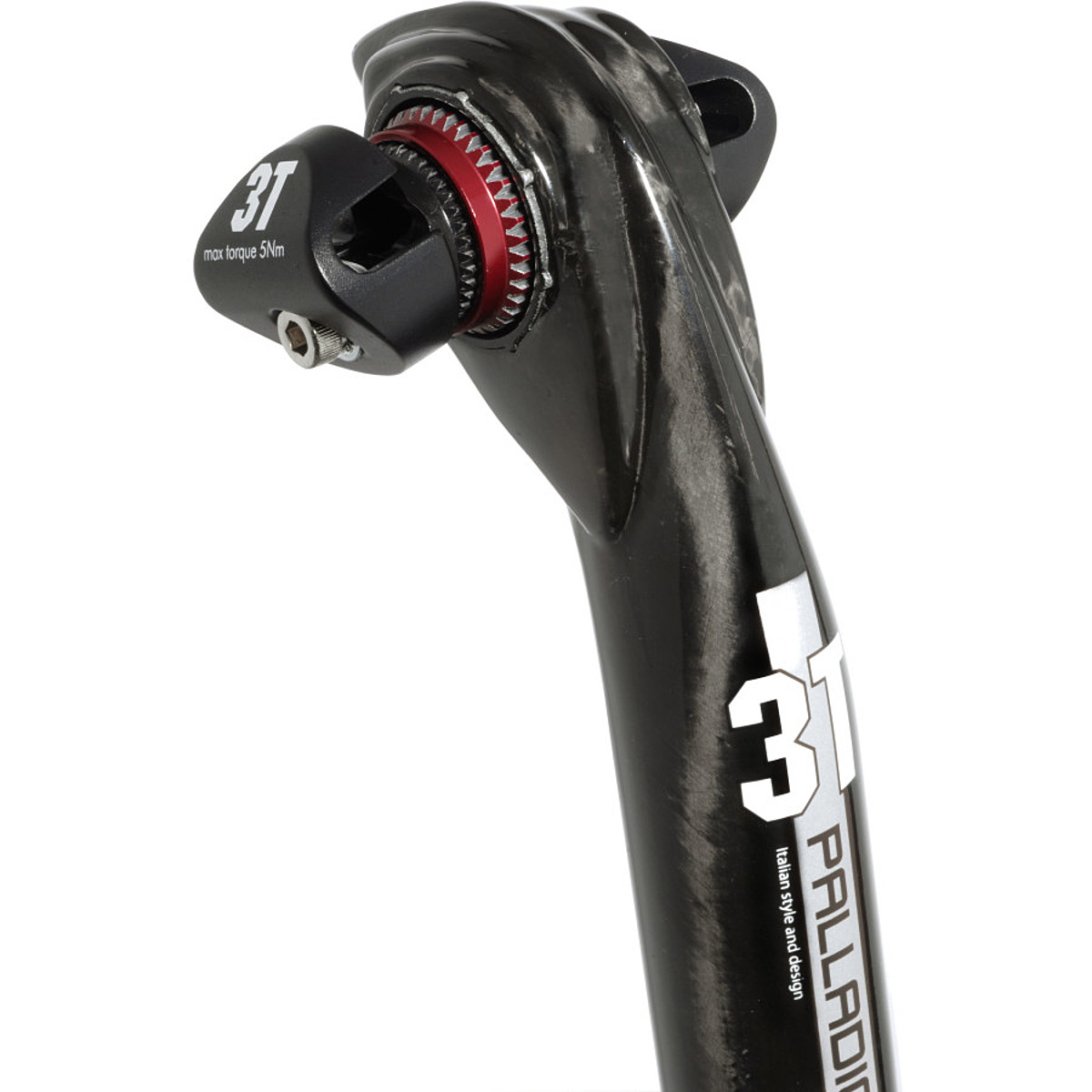 3t strada seatpost