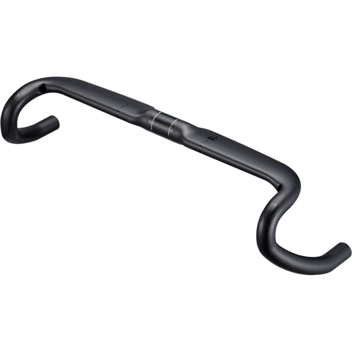 3T Aeroghiaia LTD Handlebar Components