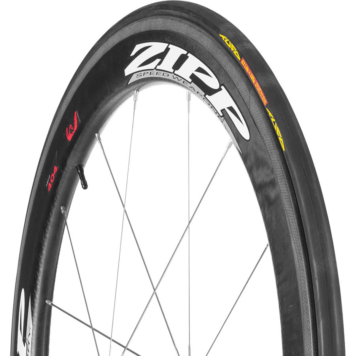 TUFO S3 Lite Tire Tubular Components