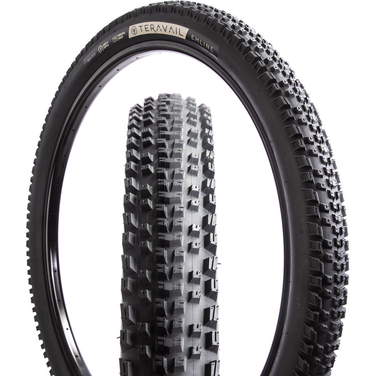 Teravail Ehline 29in Tire - Components