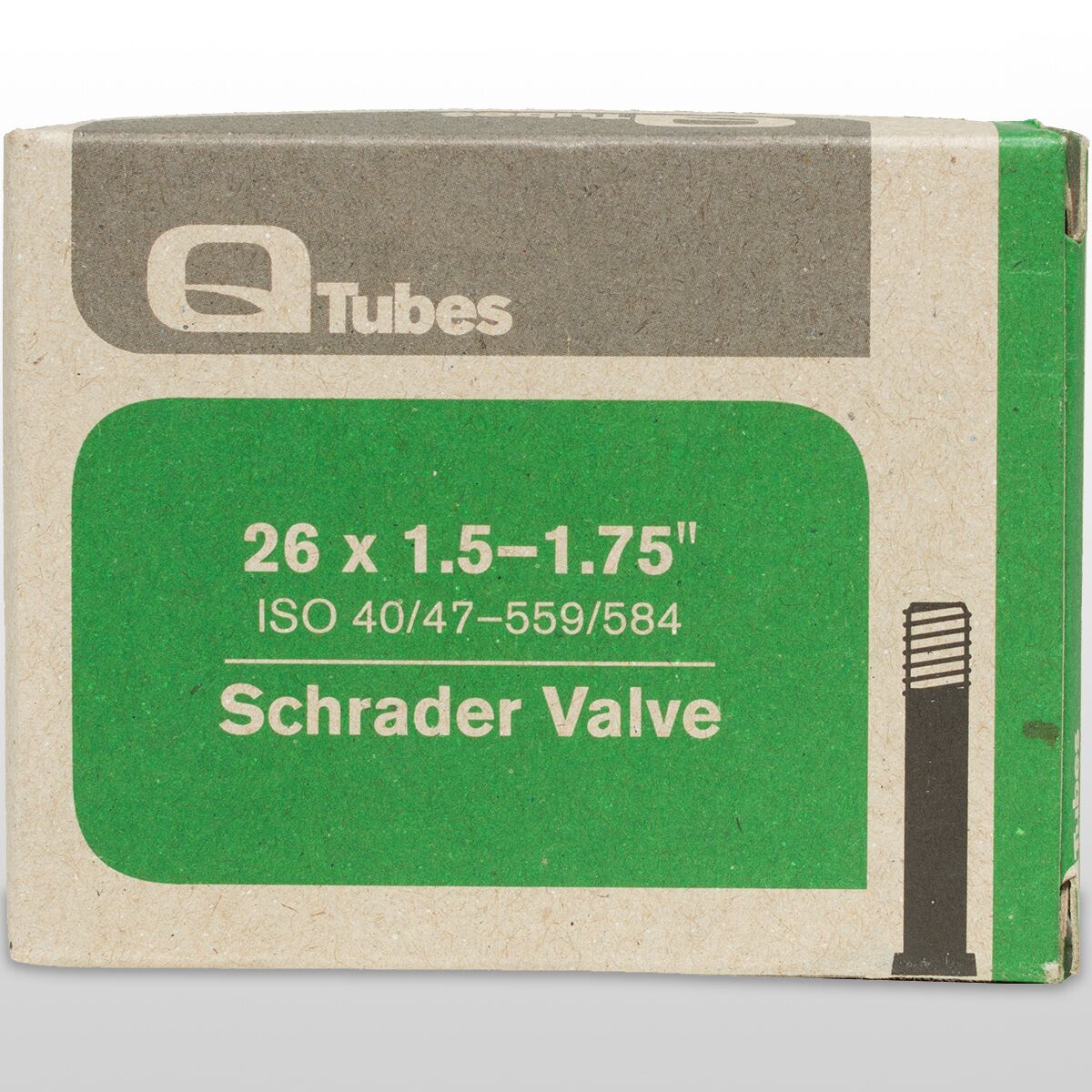 26in tube