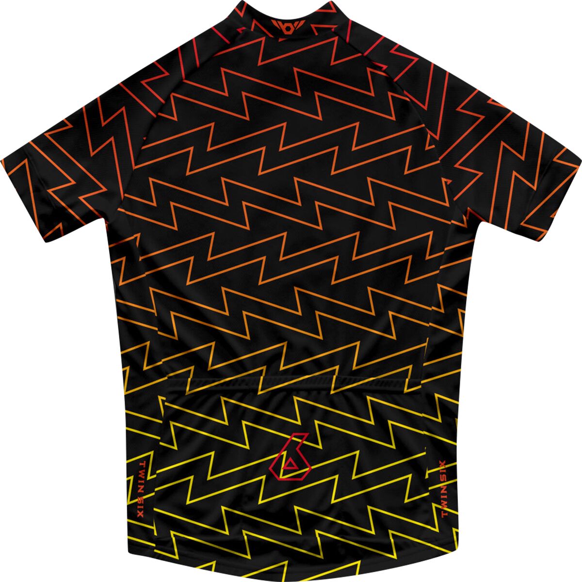 Twin Six Supercharger Jersey Men's Men