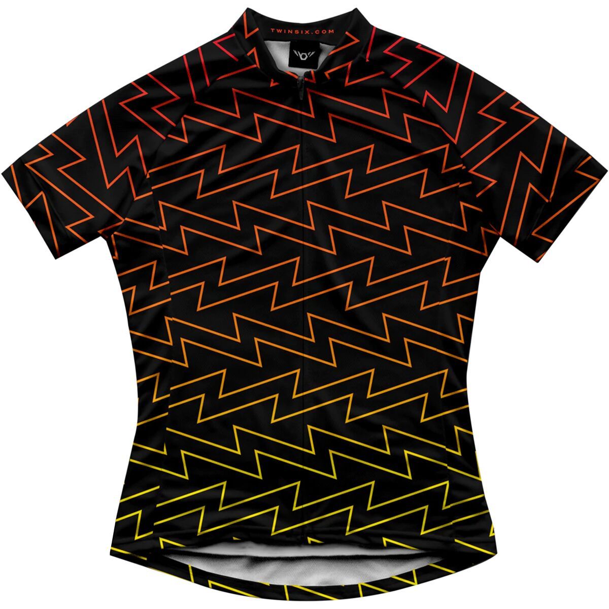 Twin Six The Supercharger Jersey Women's Women