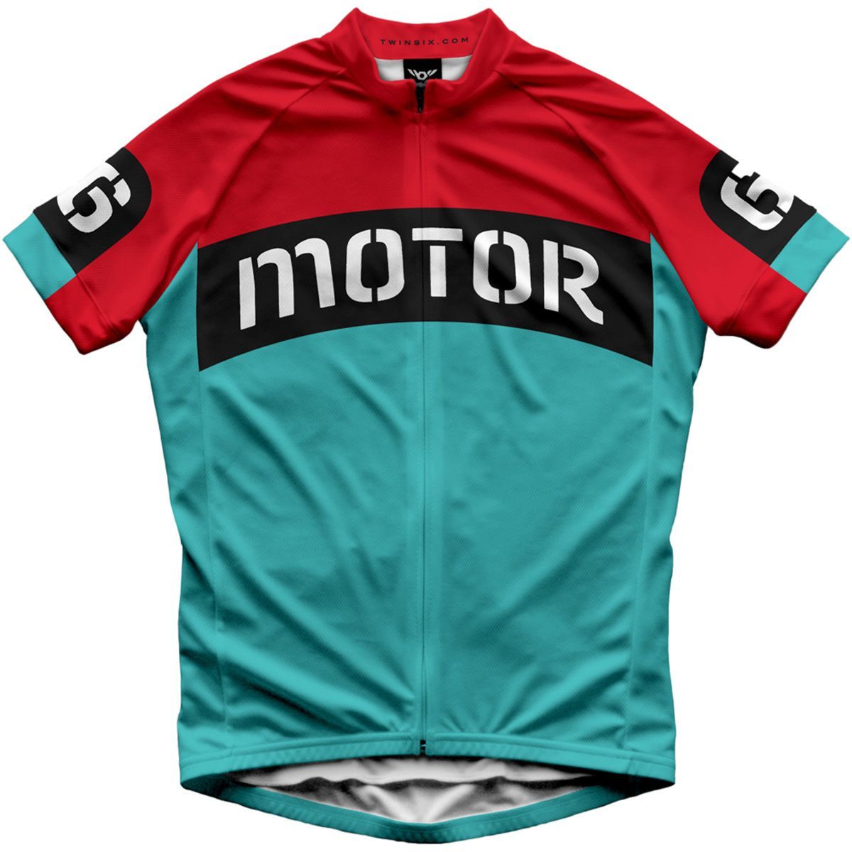 Twin Six The Motor Jersey Men's Men
