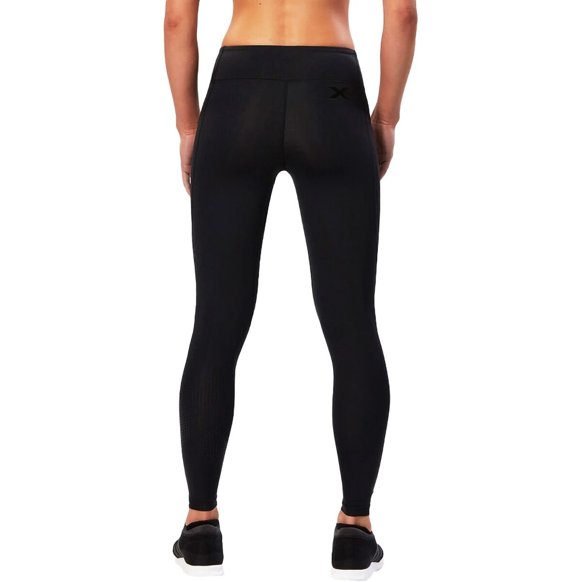 2XU MidRise Compression Tights Women's Men