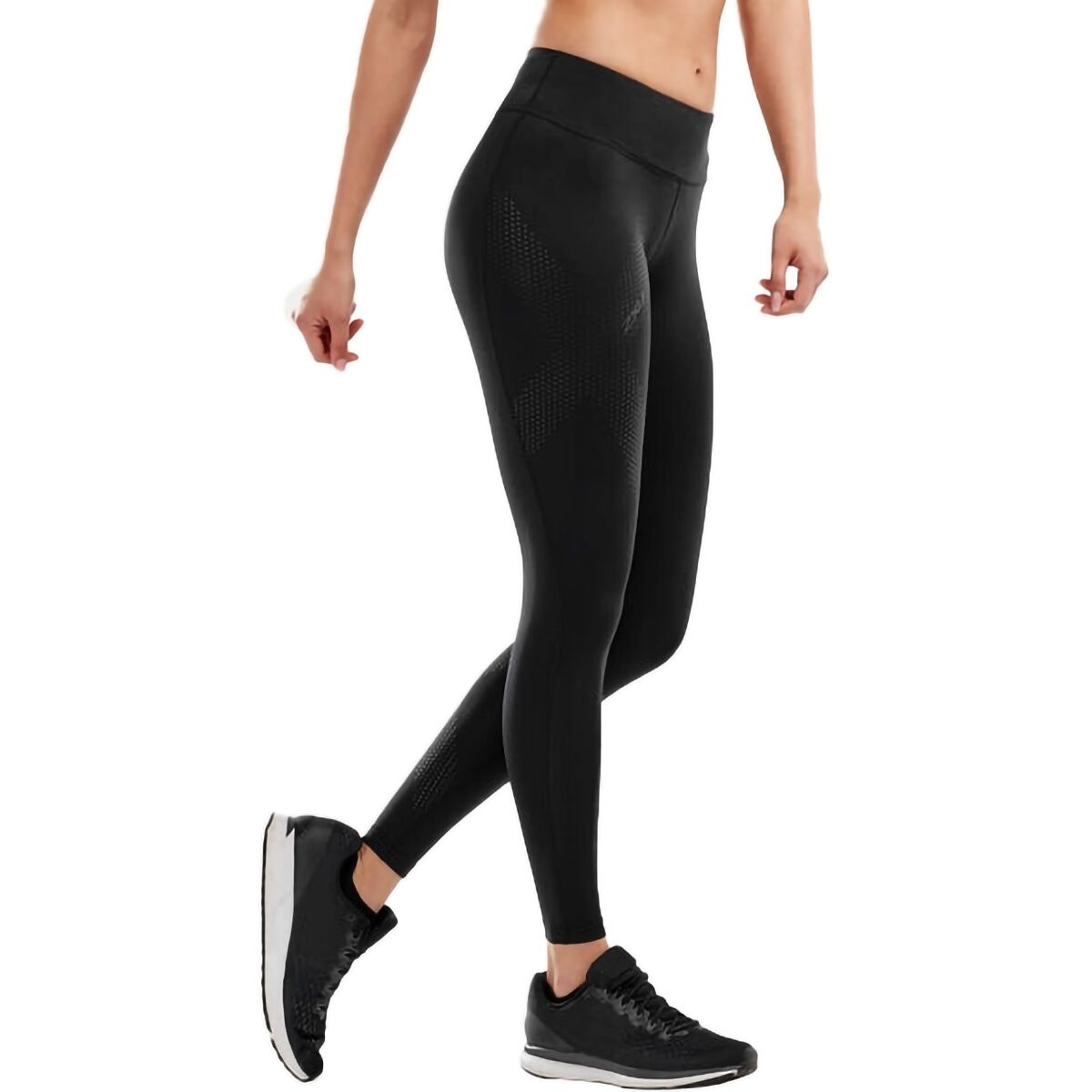compression tights for women