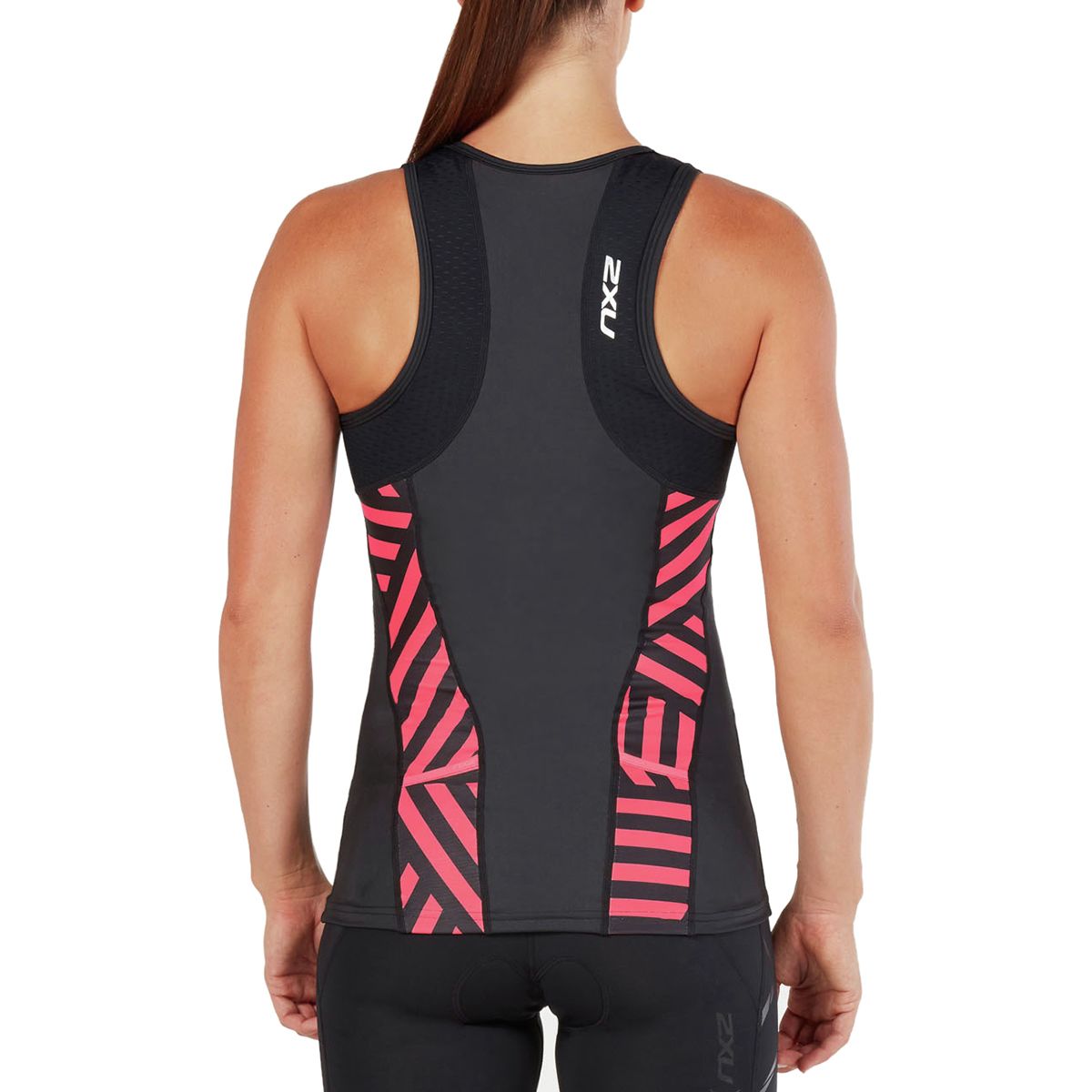 2XU Perform Tri Singlet Women's Competitive Cyclist