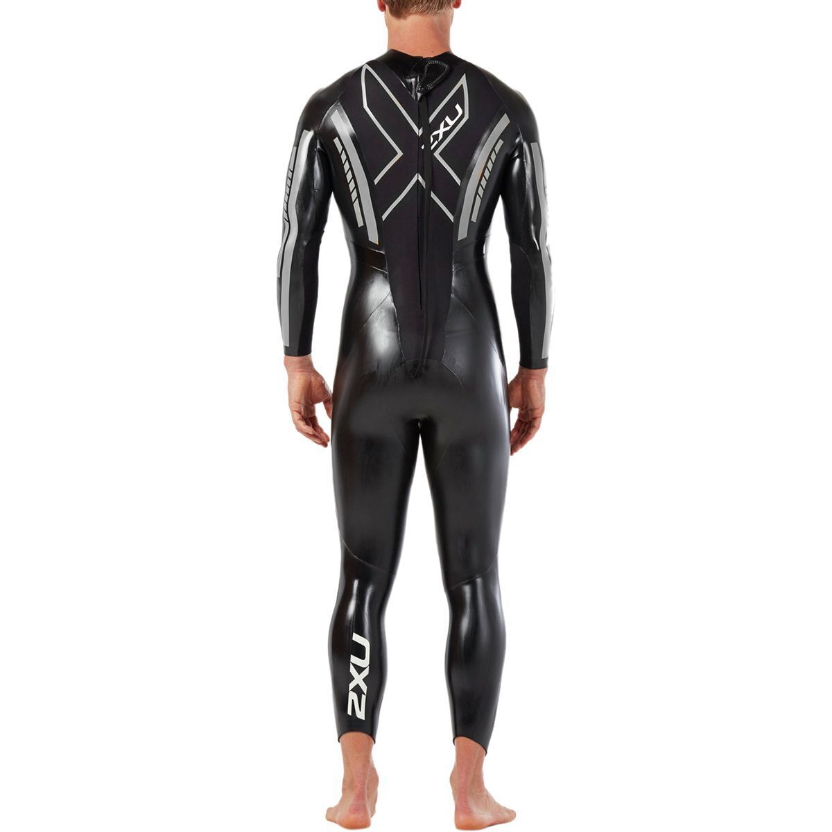 2XU P1 Propel Wetsuit Men's Men