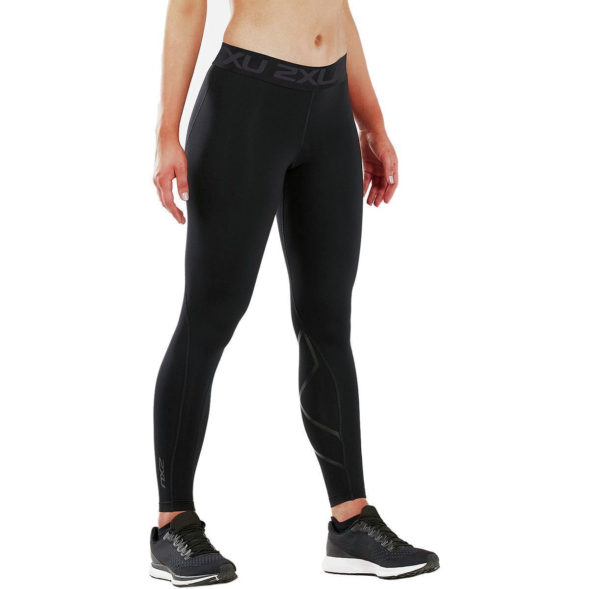 2XU Thermal Compression Tights Women's Women