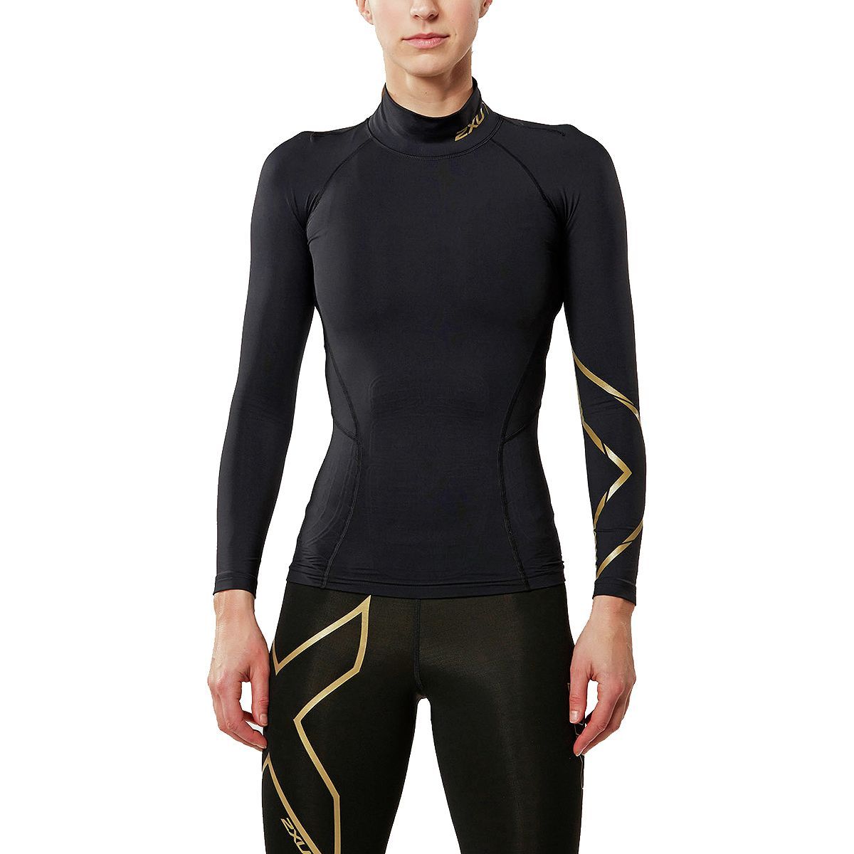 2XU MCS Thermal Compression LongSleeve Top Women's Women