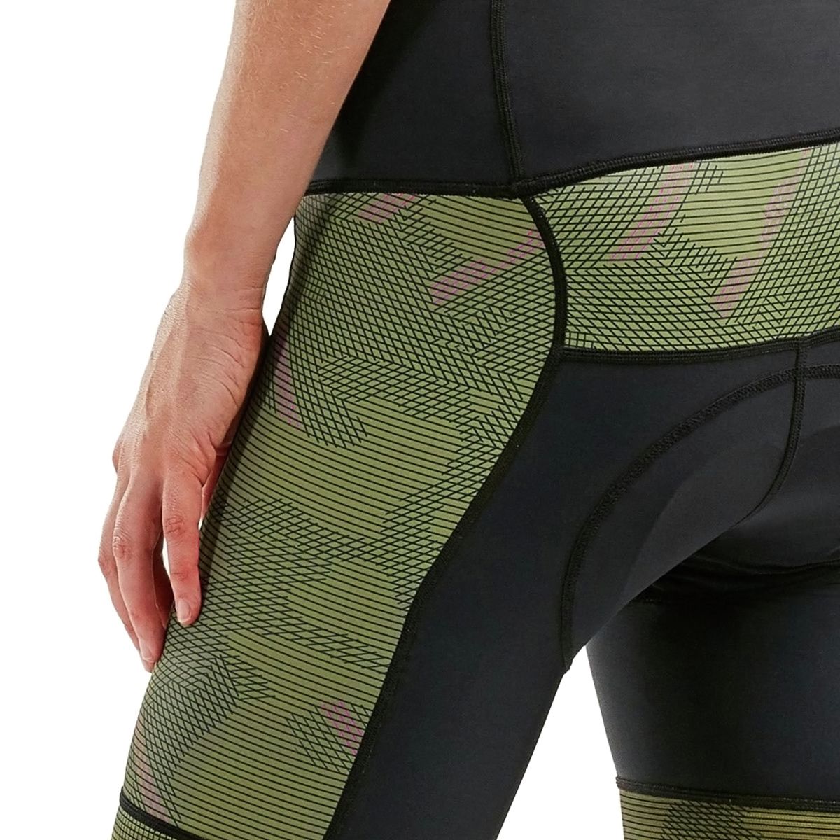 2XU Elite Cycle Short Women's Women