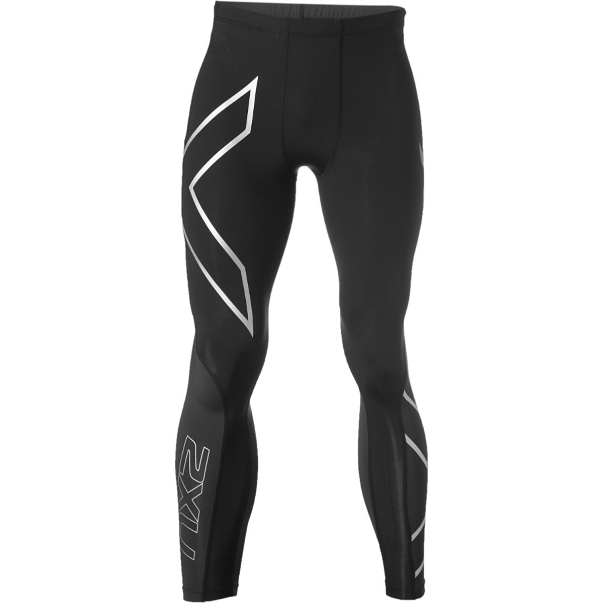 2XU Elite Compression Tights Men