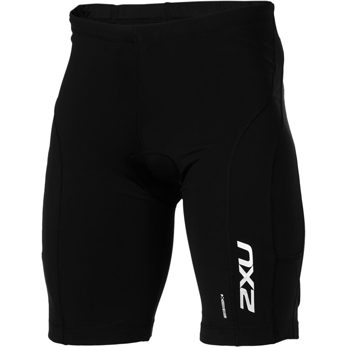 2XU Comp Men's Tri Shorts - Men