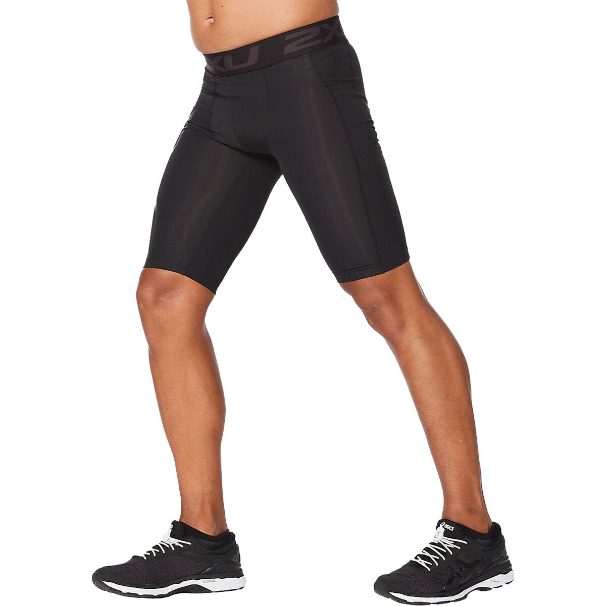 2XU Motion Compression Short Men's Men