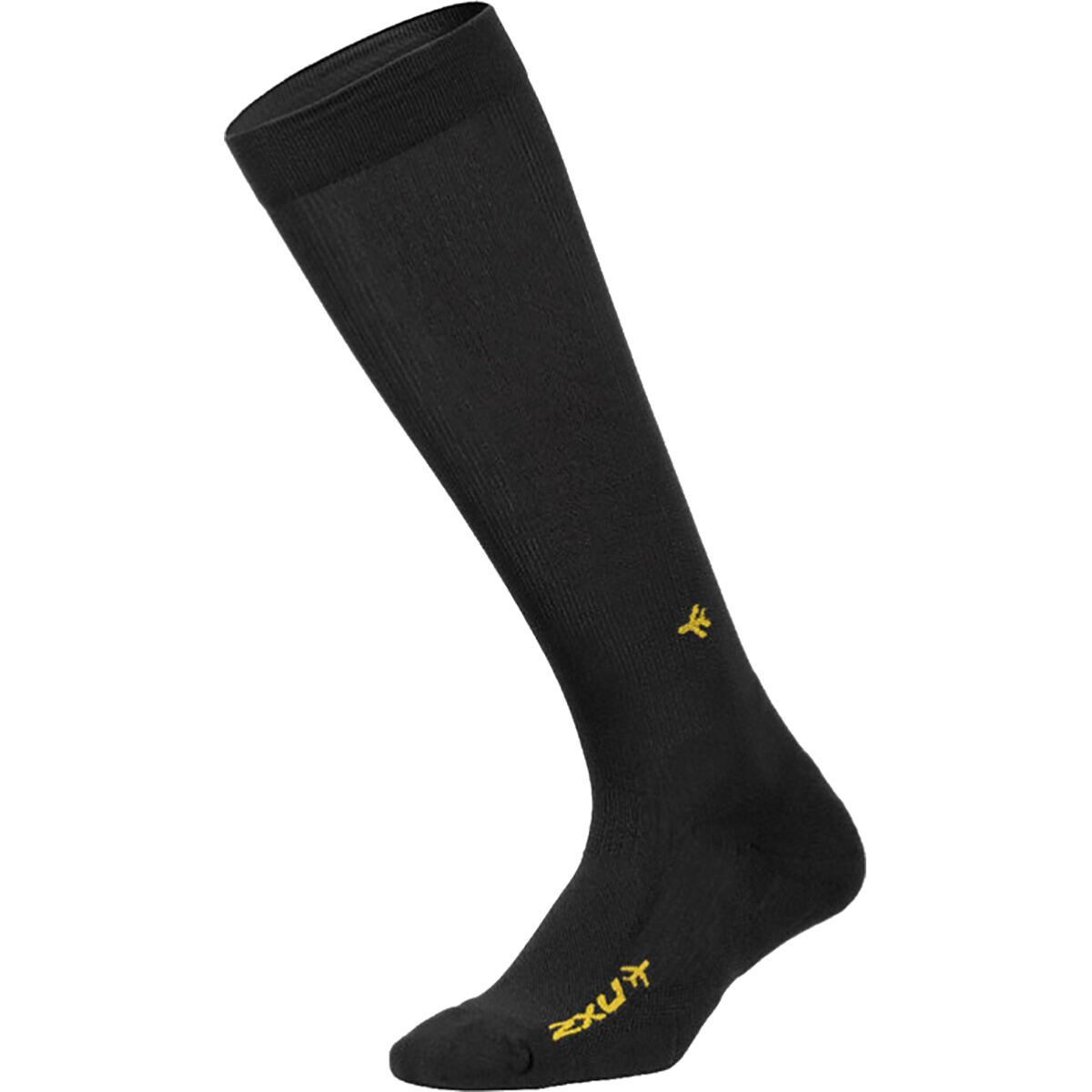 2XU Flight Compression Ultra Light Sock Men