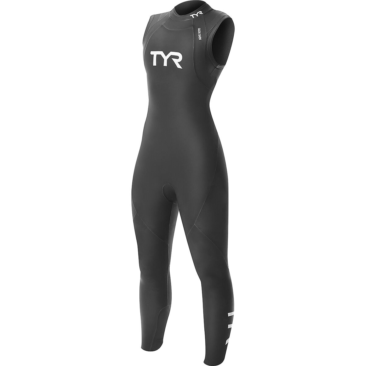 TYR Hurricane CAT1 SVL Wetsuit Women's Women